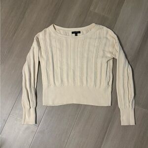 Banana Republic Cashmere Sweater